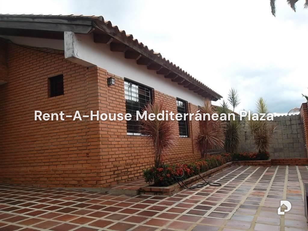 Casa en Valencia – 1