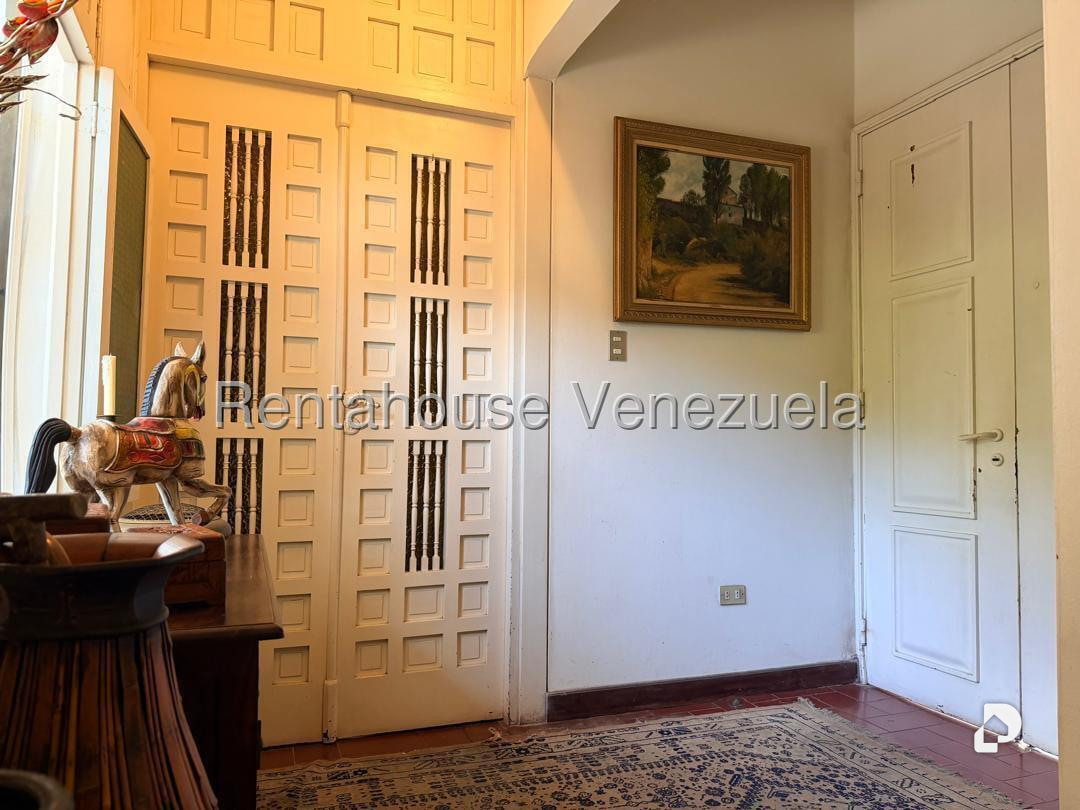 House in El Hatillo, Caracas – 2