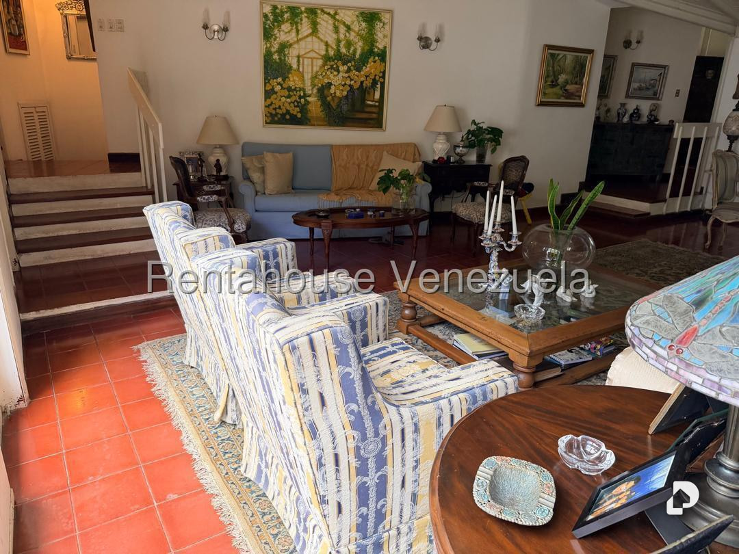 House in El Hatillo, Caracas – 7