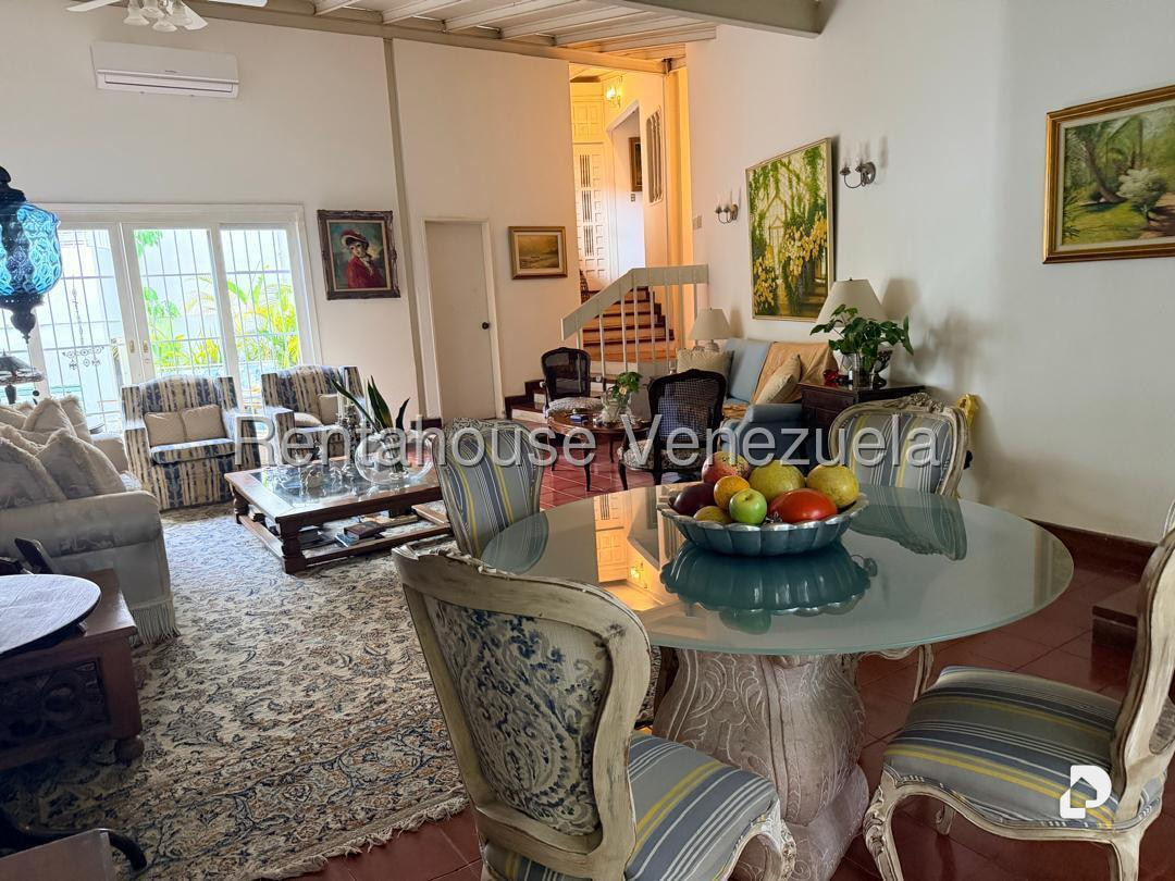 House in El Hatillo, Caracas – 10