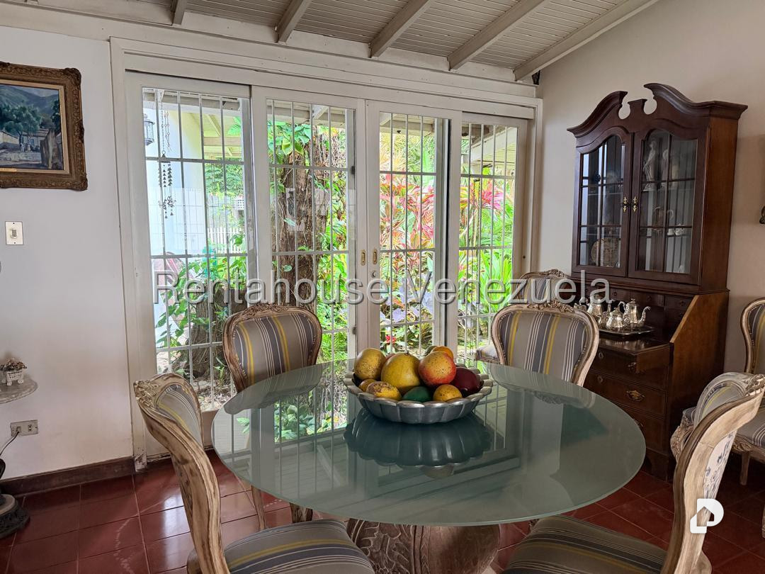 House in El Hatillo, Caracas – 11