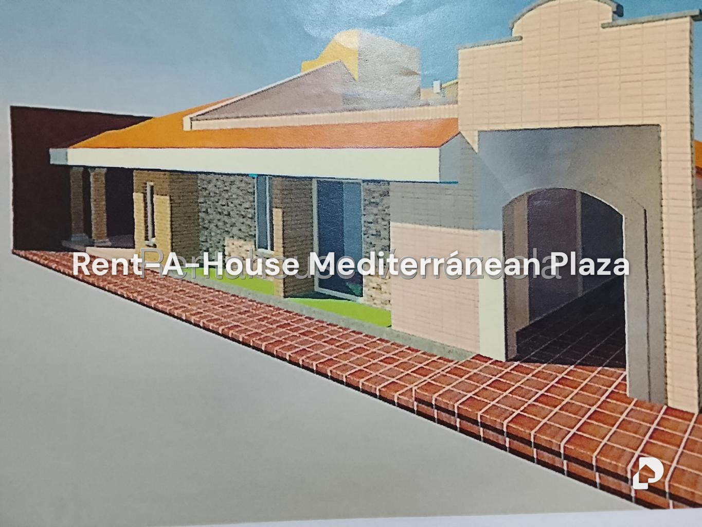 Casa en La Entrada – 46