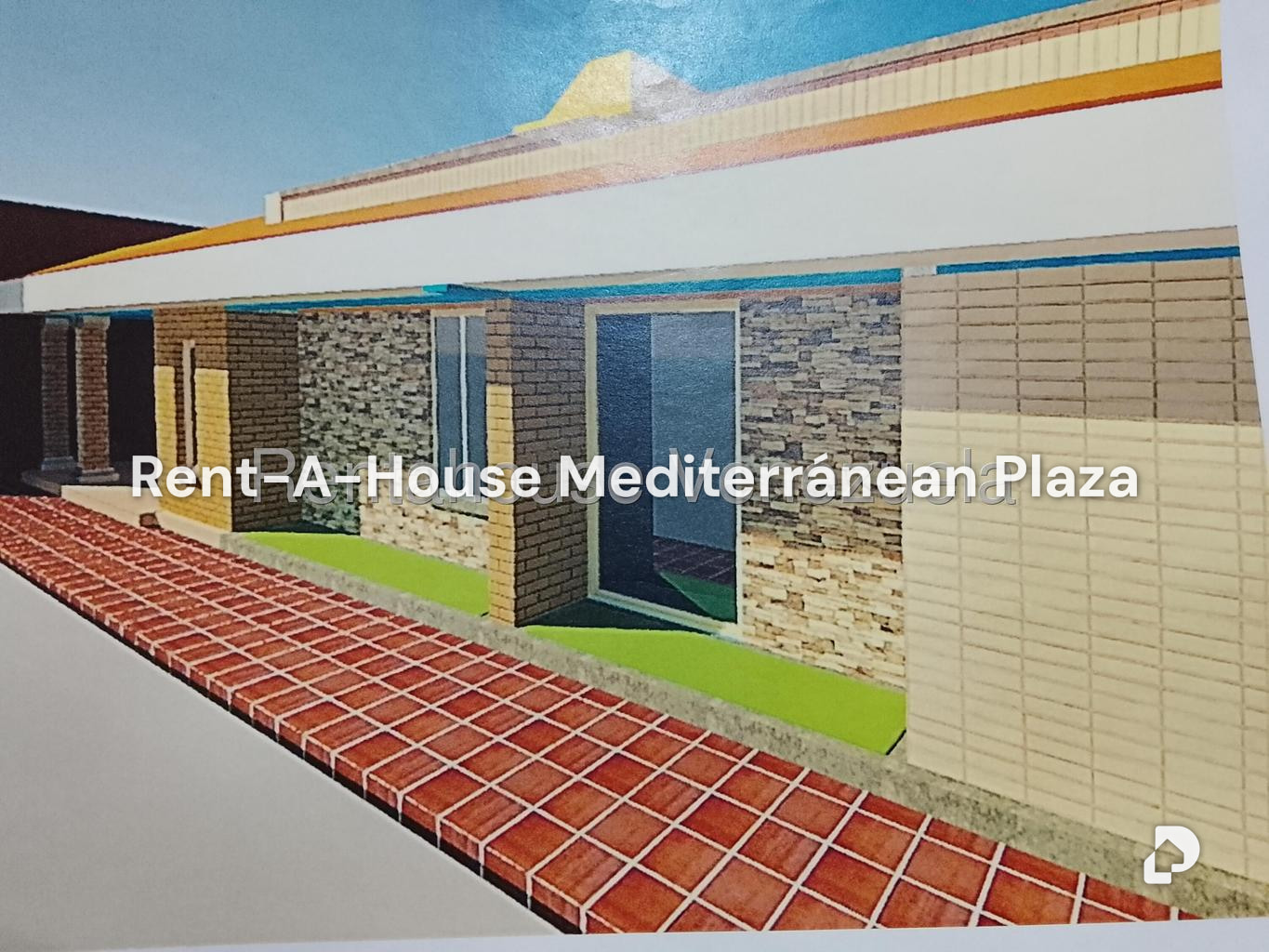 Casa en La Entrada – 47
