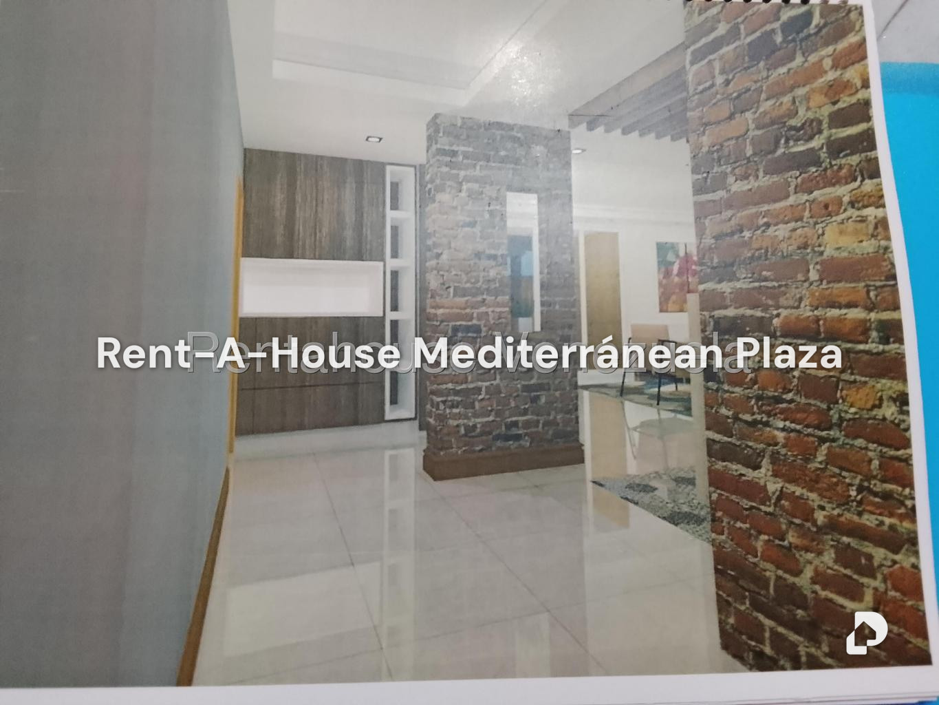 Casa en La Entrada – 56