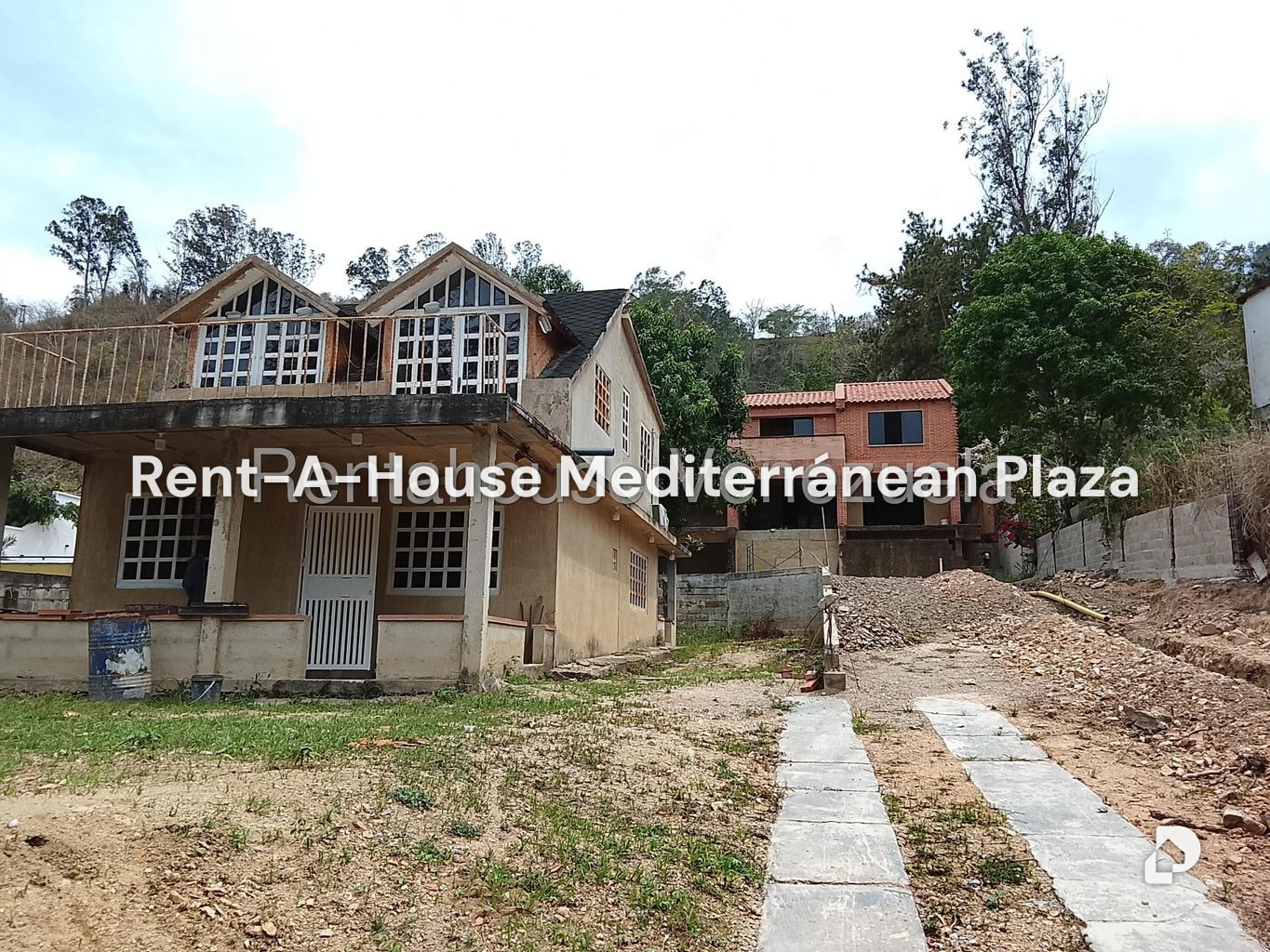 Casa en La Entrada – 21