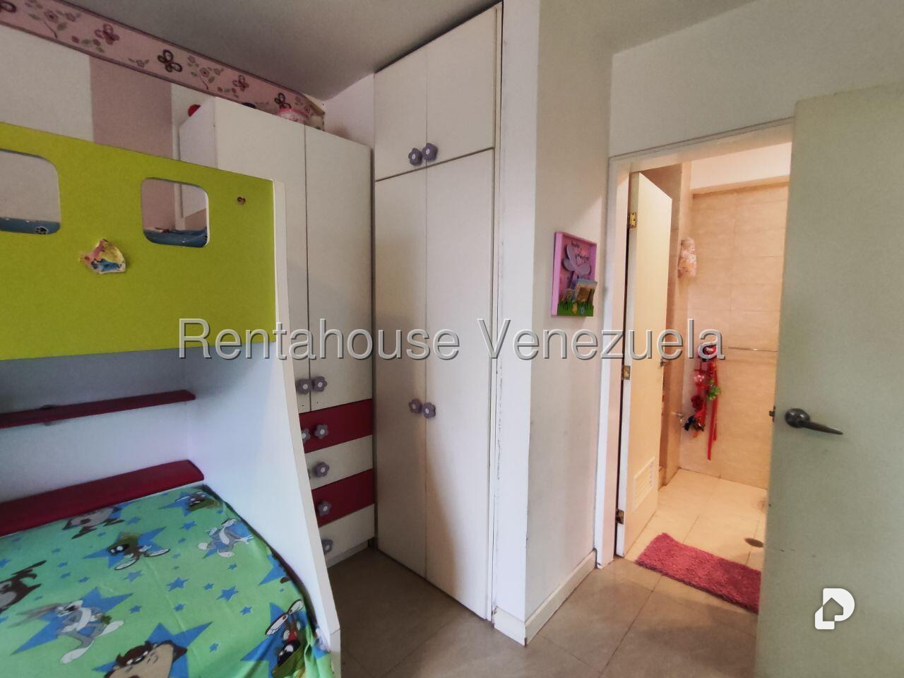 Apartamento en Llano Alto, Carrizal – 15