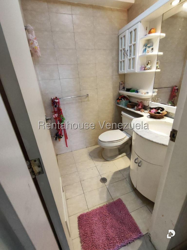 Apartamento en Llano Alto, Carrizal – 16