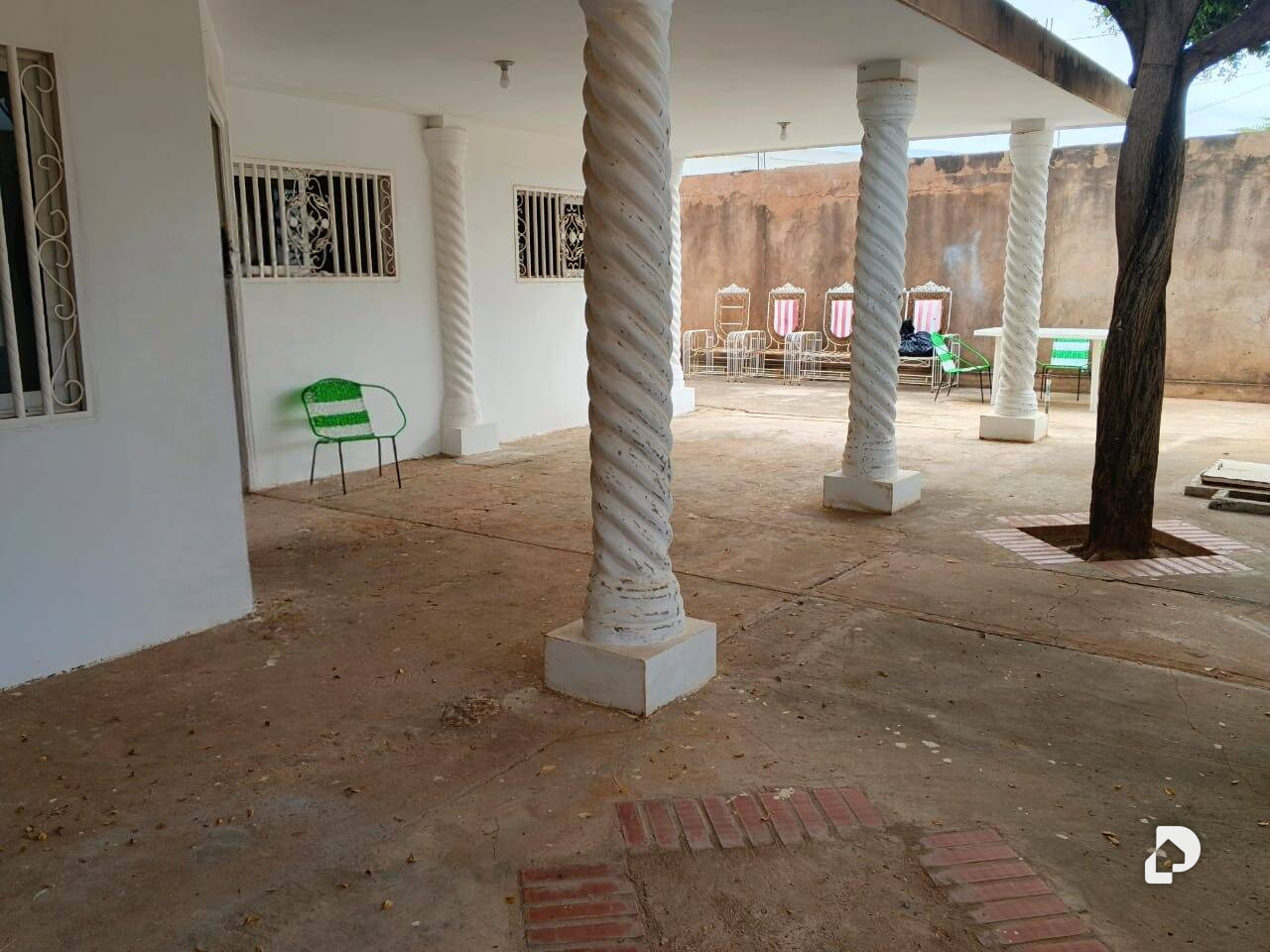 Casa en Altos del Sol Amado, Maracaibo – 2
