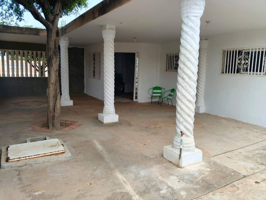 Casa en Maracaibo - 1
