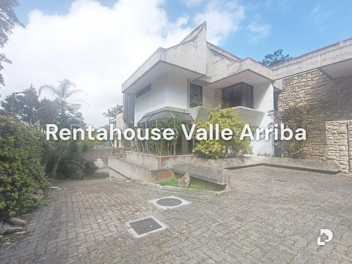 Casa en La Lagunita Country Club, Caracas – 6