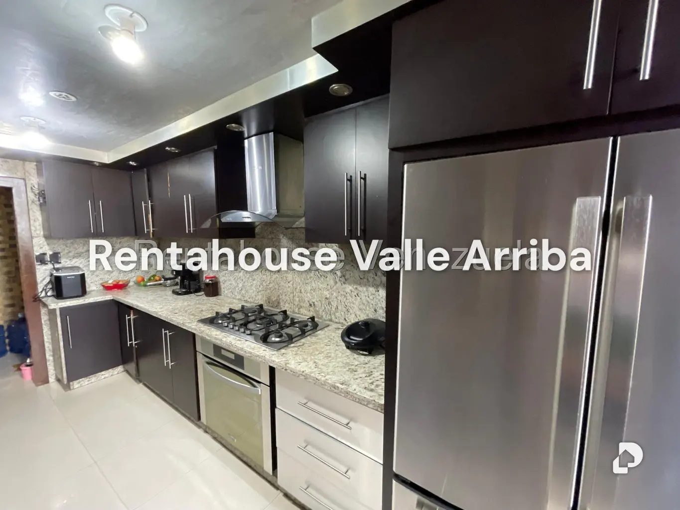 Apartamento en El Paraíso, Caracas – 11
