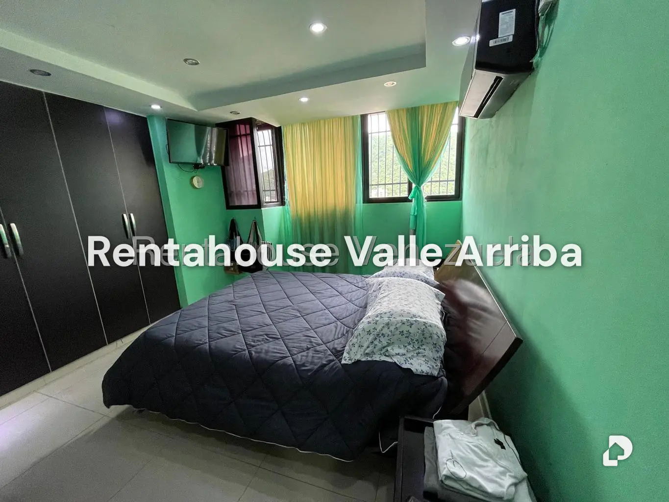 Apartamento en El Paraíso, Caracas – 20