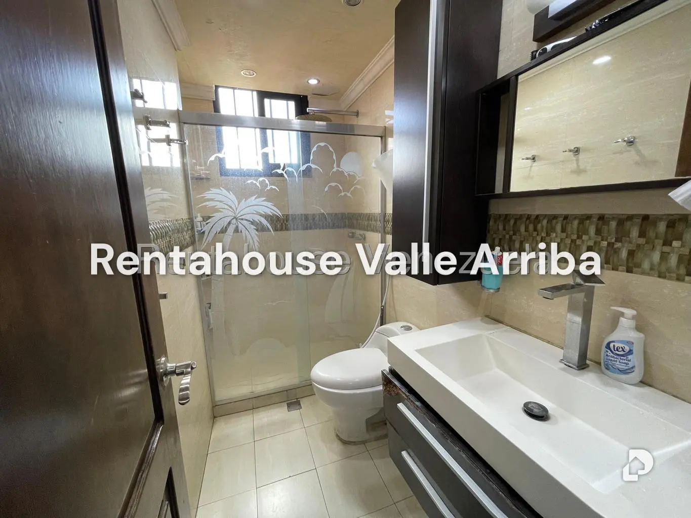Apartamento en El Paraíso, Caracas – 25