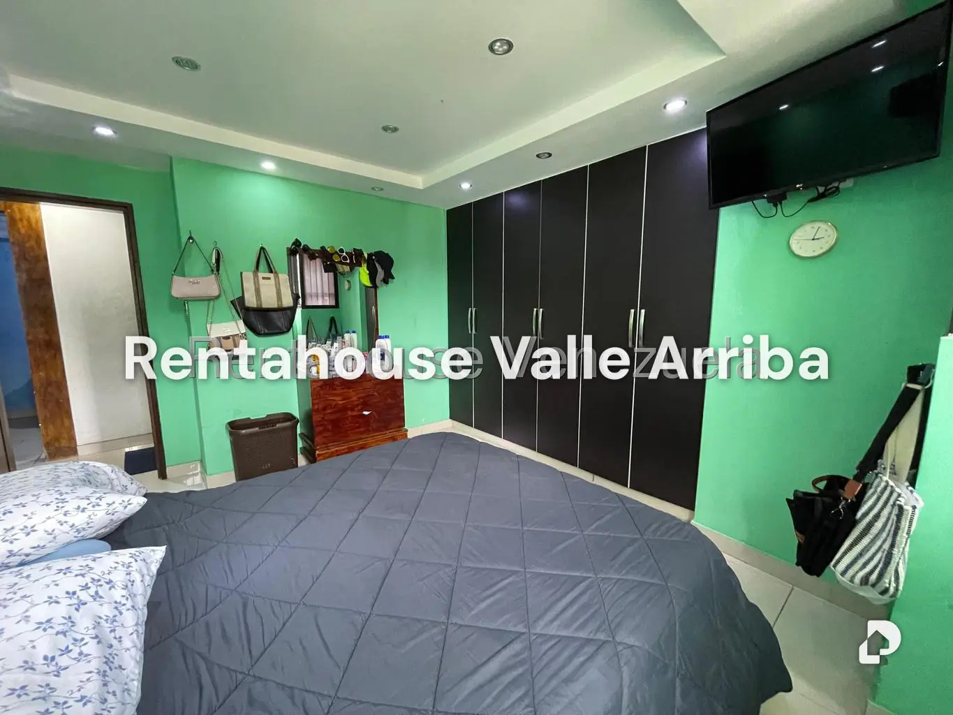 Apartamento en El Paraíso, Caracas – 19