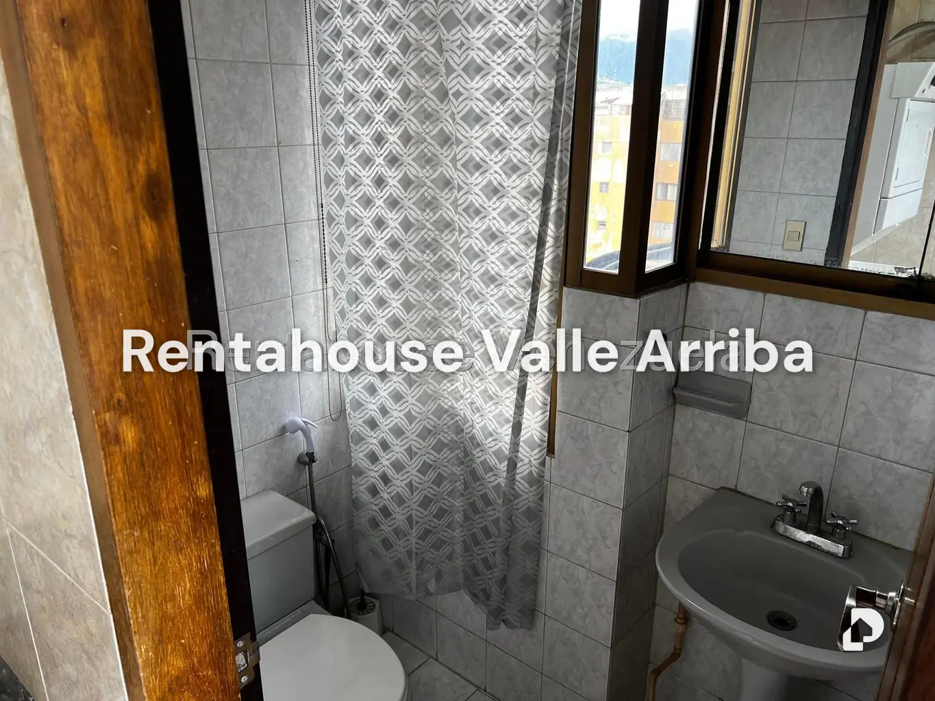 Apartamento en El Paraíso, Caracas – 27
