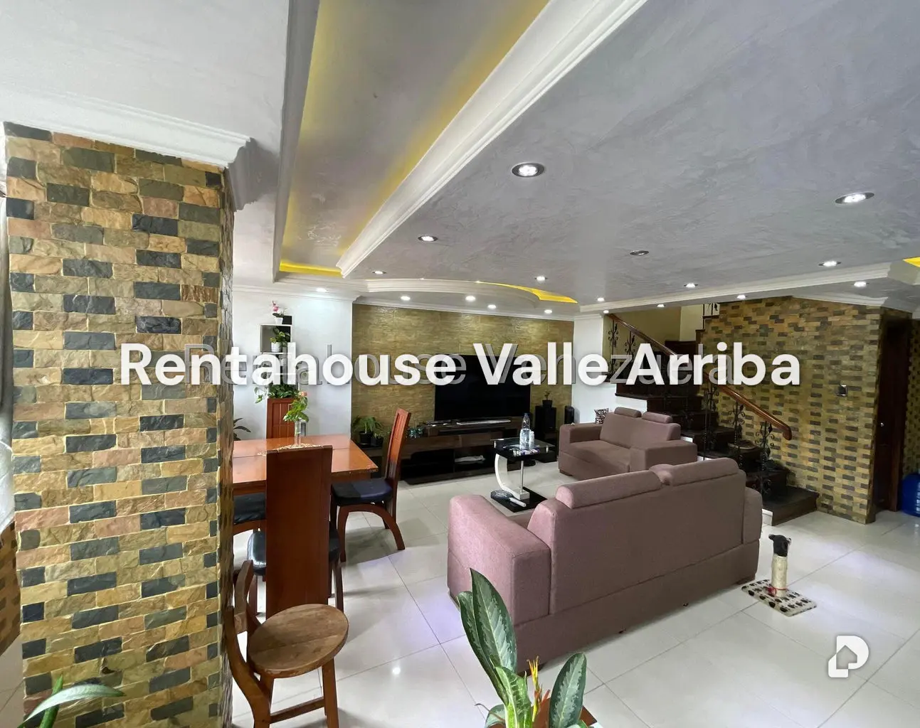 Apartamento en El Paraíso, Caracas – 5