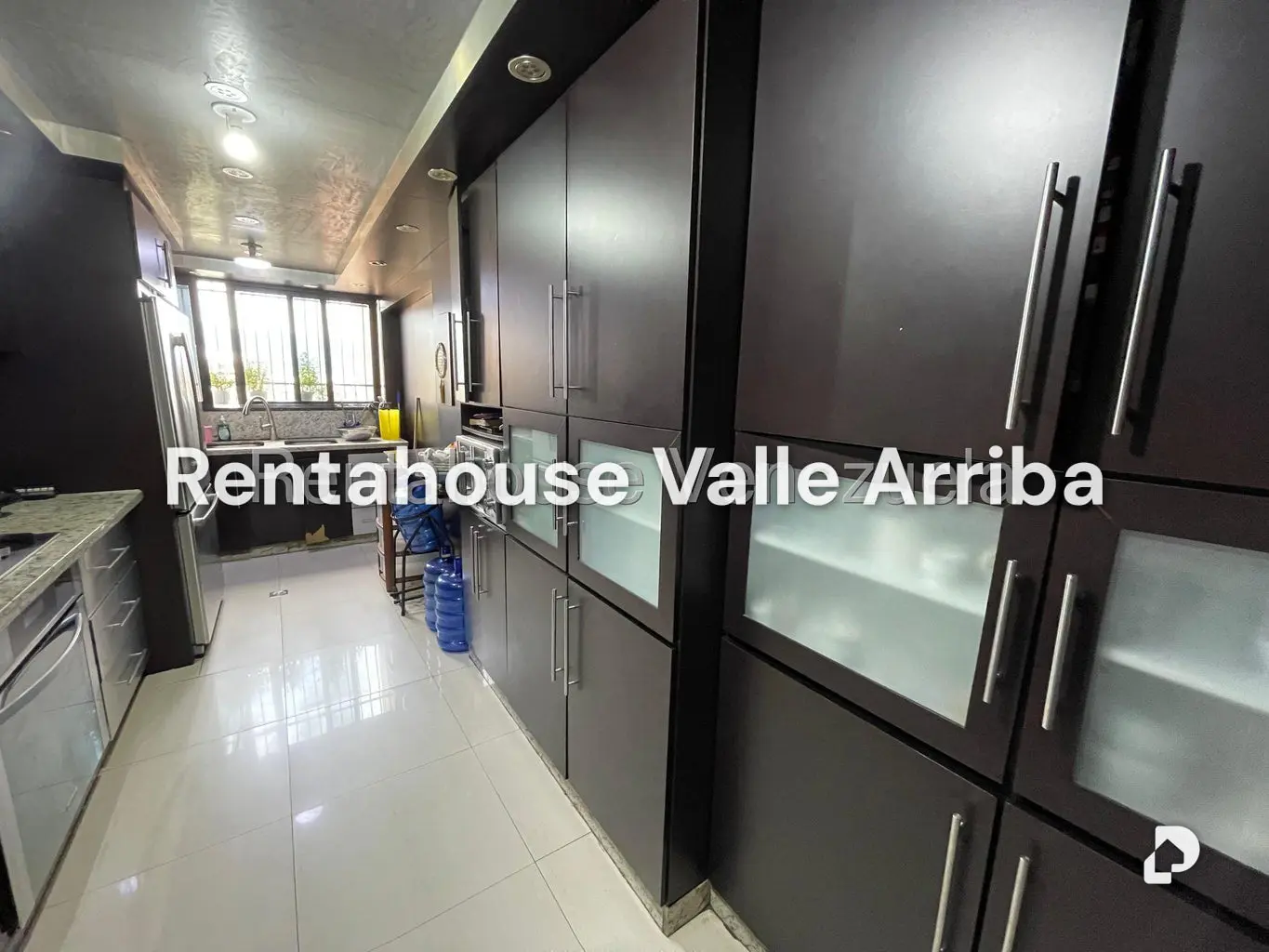 Apartamento en El Paraíso, Caracas – 12