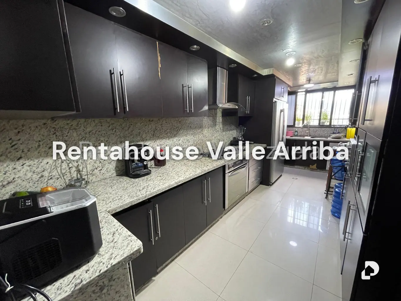 Apartamento en El Paraíso, Caracas – 10