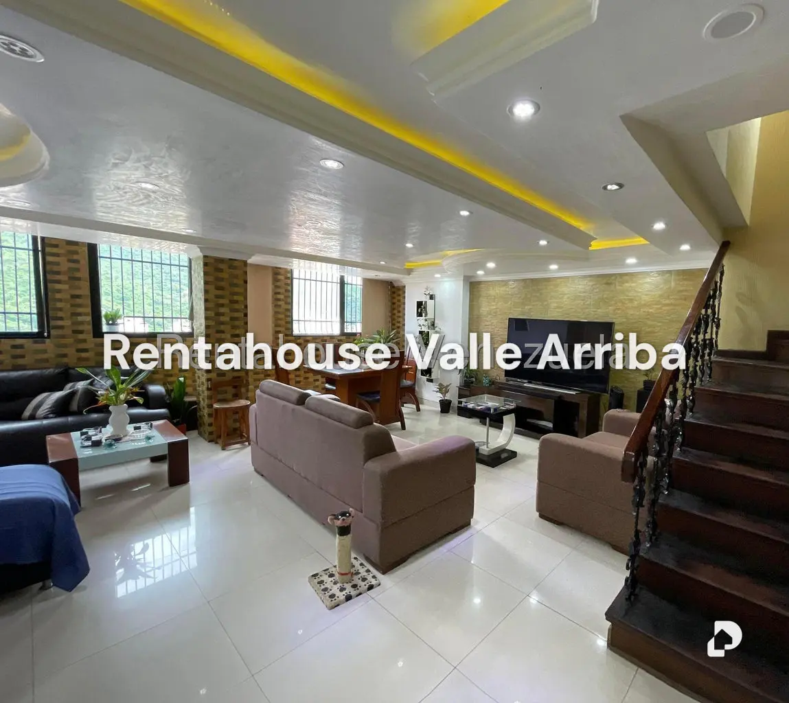Apartamento en El Paraíso, Caracas – 2