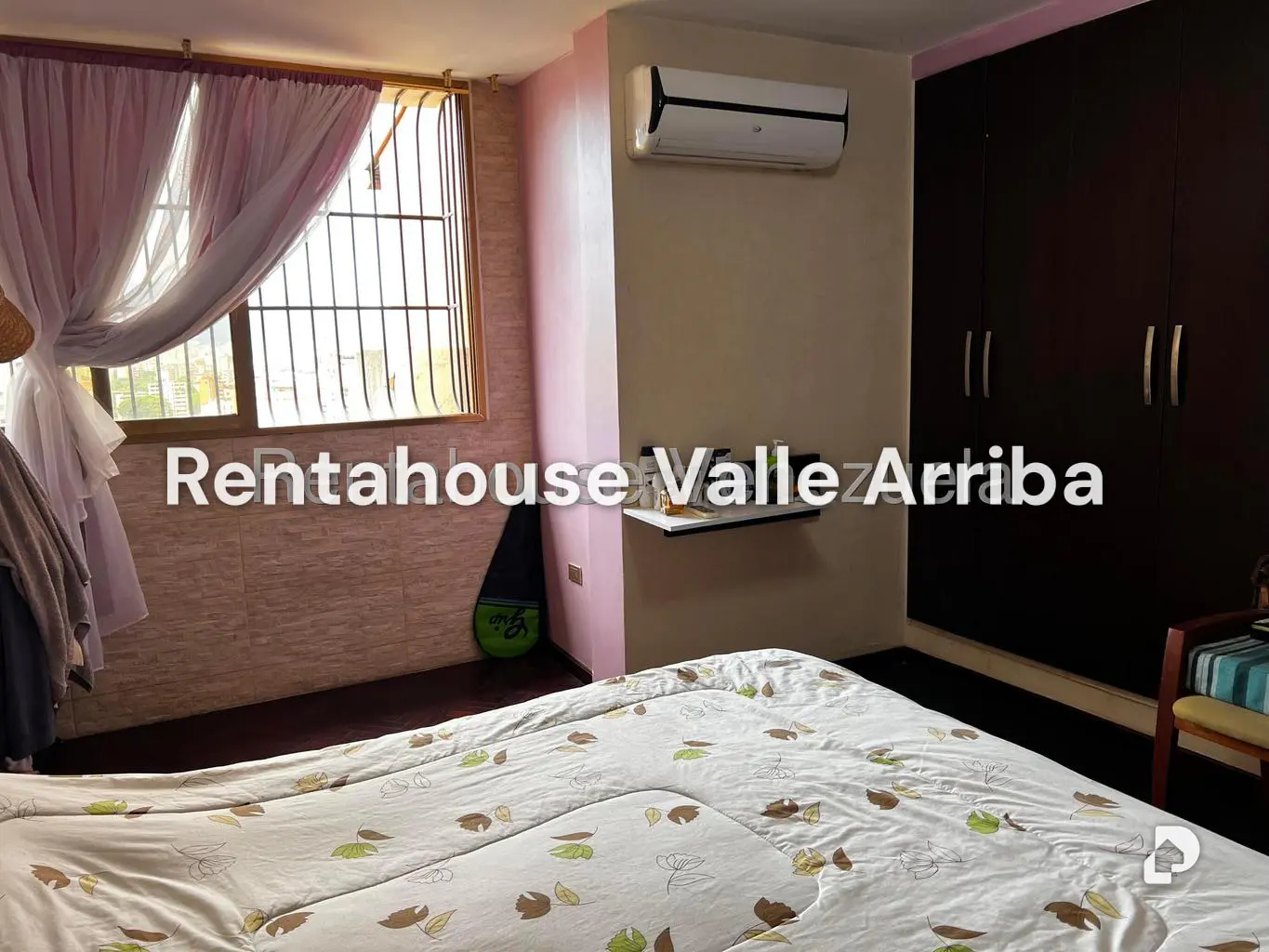Apartamento en El Paraíso, Caracas – 15
