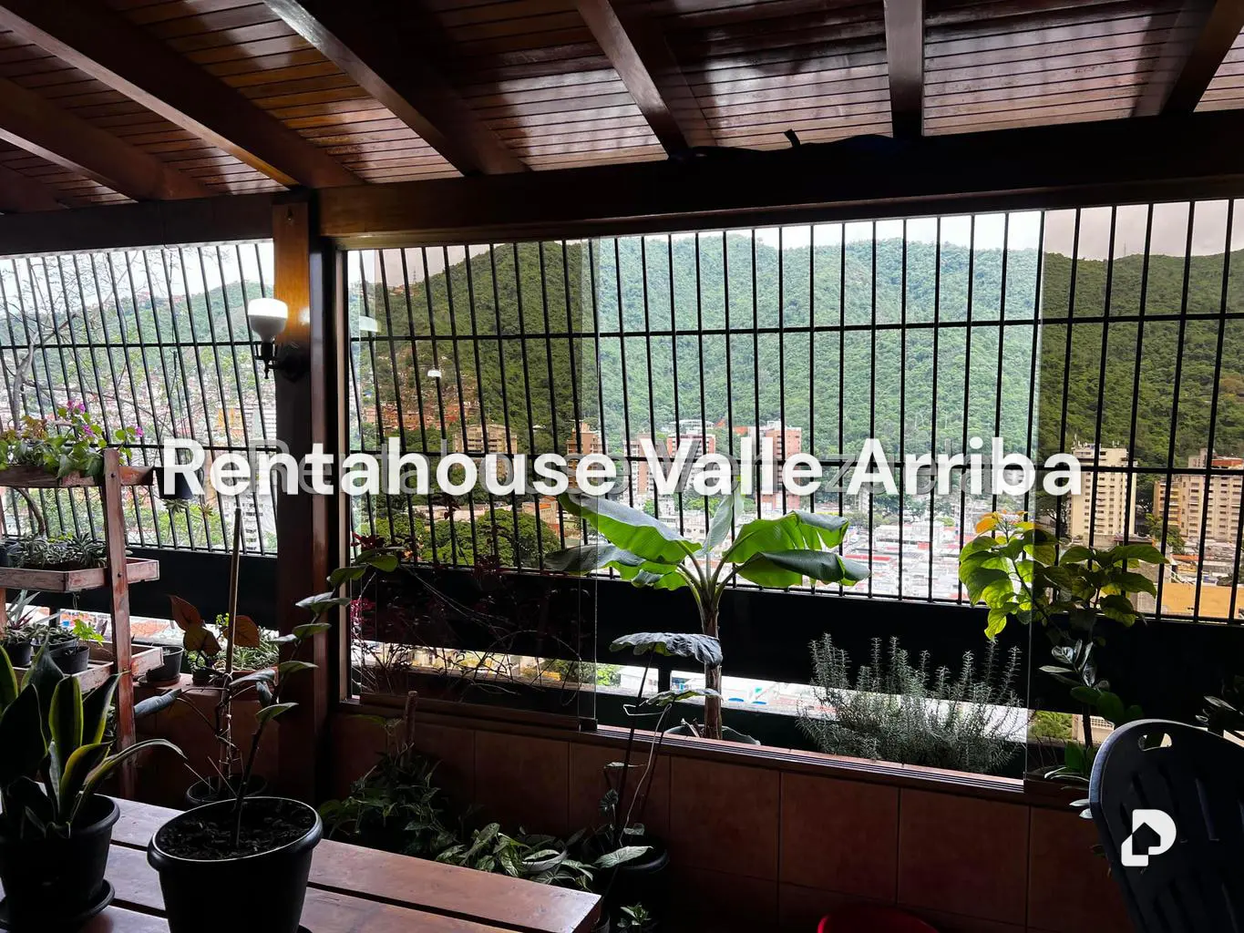 Apartamento en El Paraíso, Caracas – 29