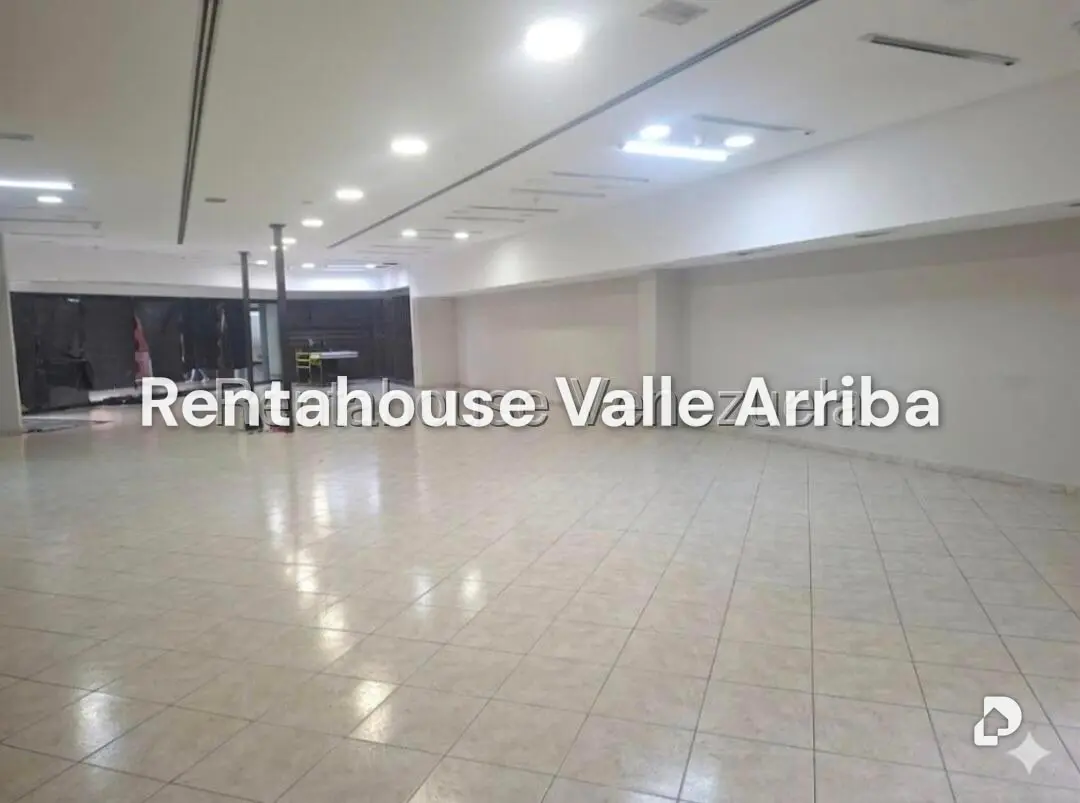 Local comercial en Santa Fe Norte, Caracas – 6