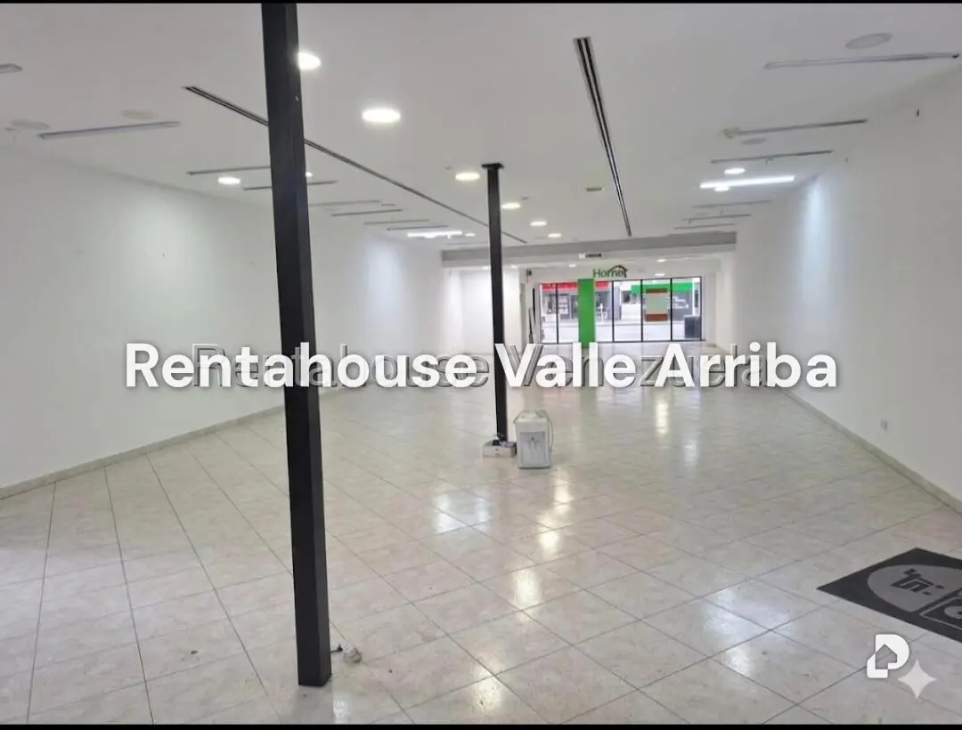 Local comercial en Santa Fe Norte, Caracas – 8