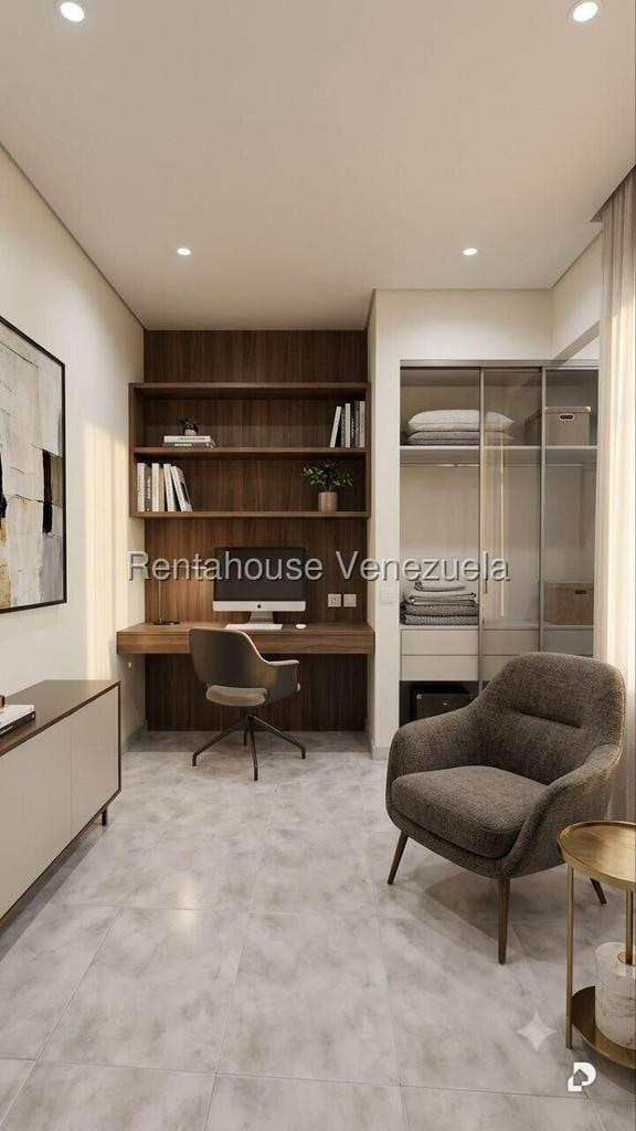 Apartamento en Las Acacias, Caracas – 13