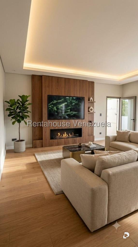 Apartamento en Las Acacias, Caracas – 5