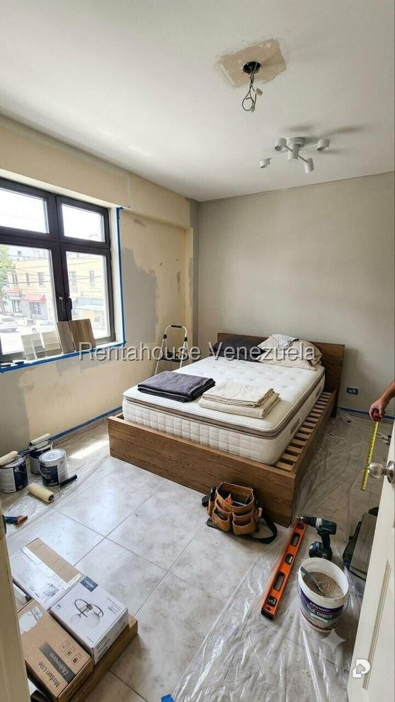 Apartamento en Las Acacias, Caracas – 9