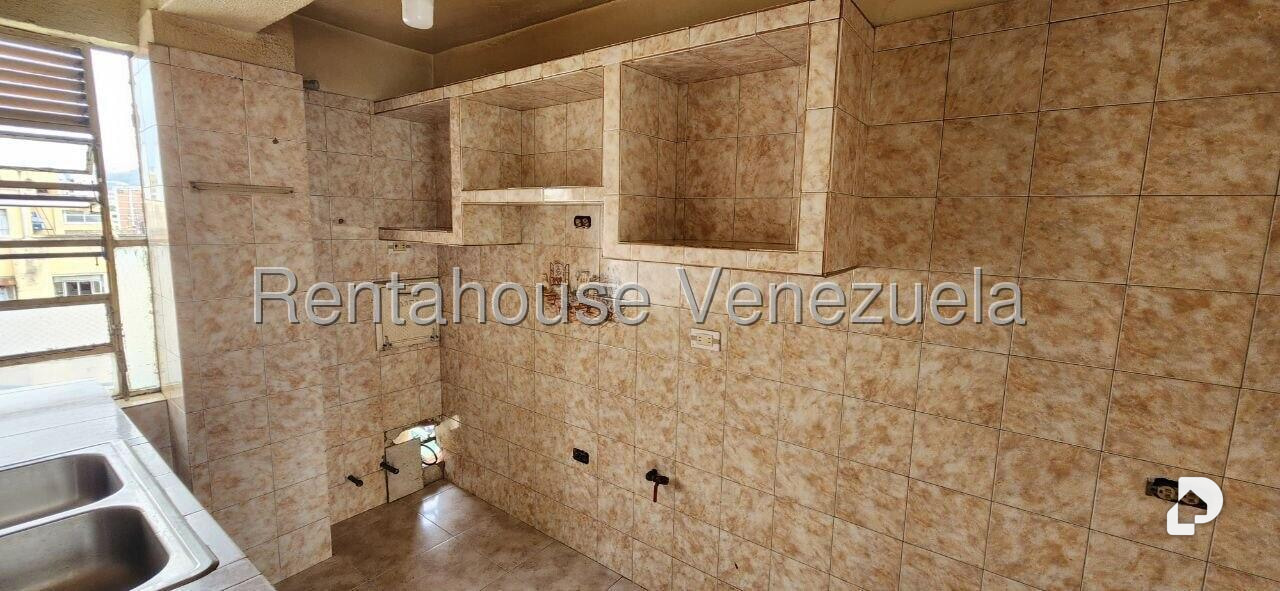 Apartamento en Las Acacias, Caracas – 3