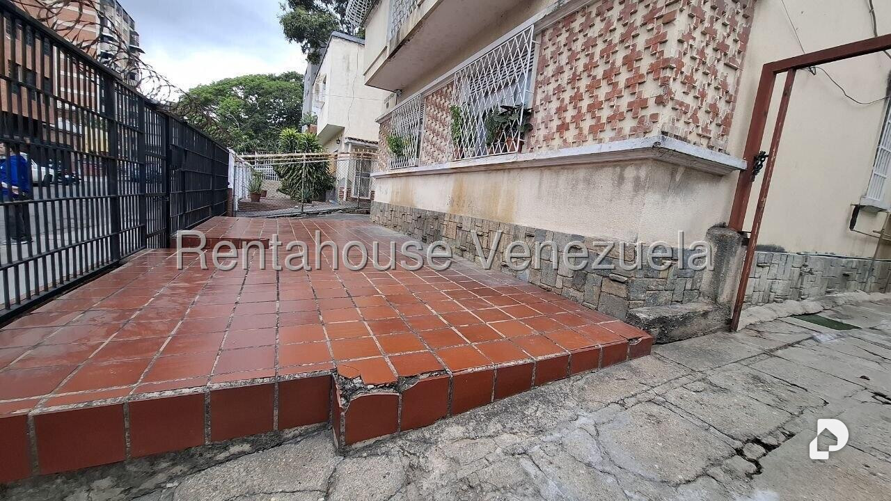 Apartamento en Las Acacias, Caracas – 15