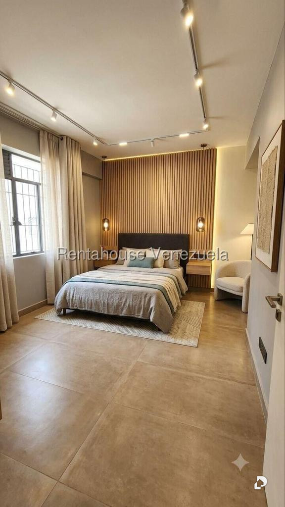 Apartamento en Las Acacias, Caracas – 10