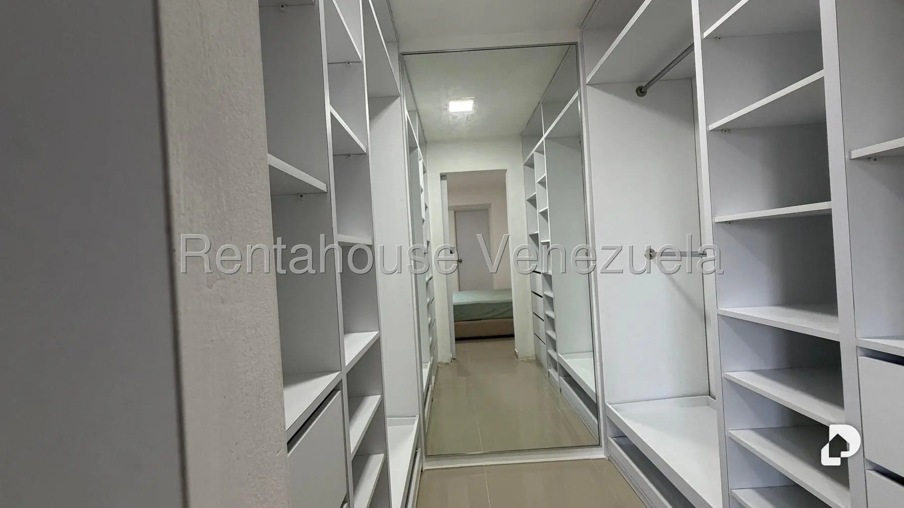 Apartamento en Prado Humboldt, Caracas – 7