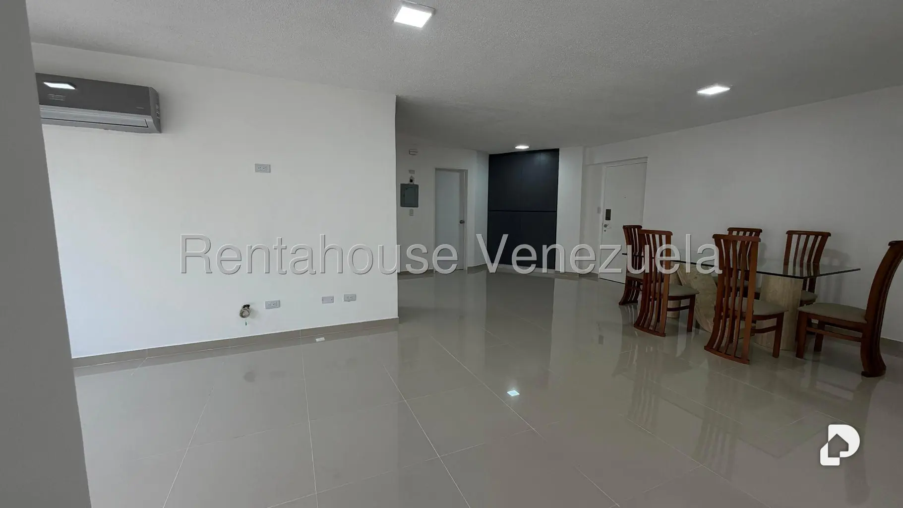 Apartamento en Prado Humboldt, Caracas – 5