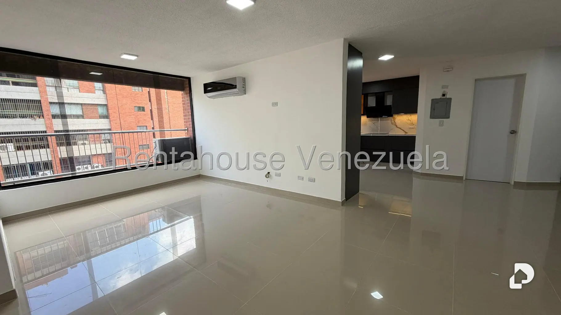 Apartamento en Prado Humboldt, Caracas – 18