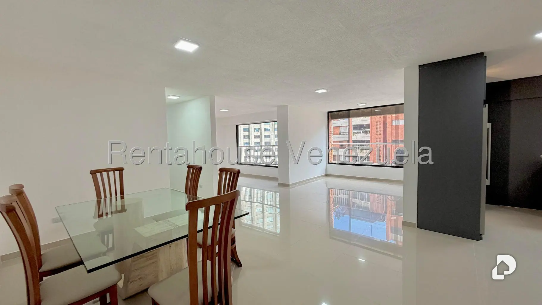 Apartamento en Prado Humboldt, Caracas – 2