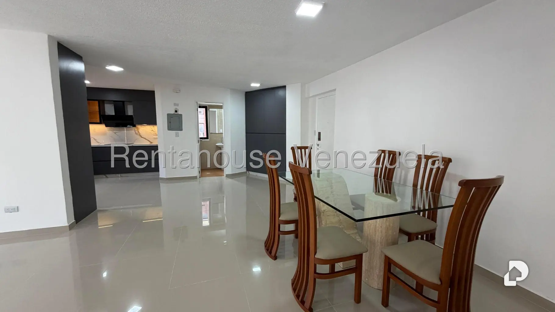 Apartamento en Prado Humboldt, Caracas – 17