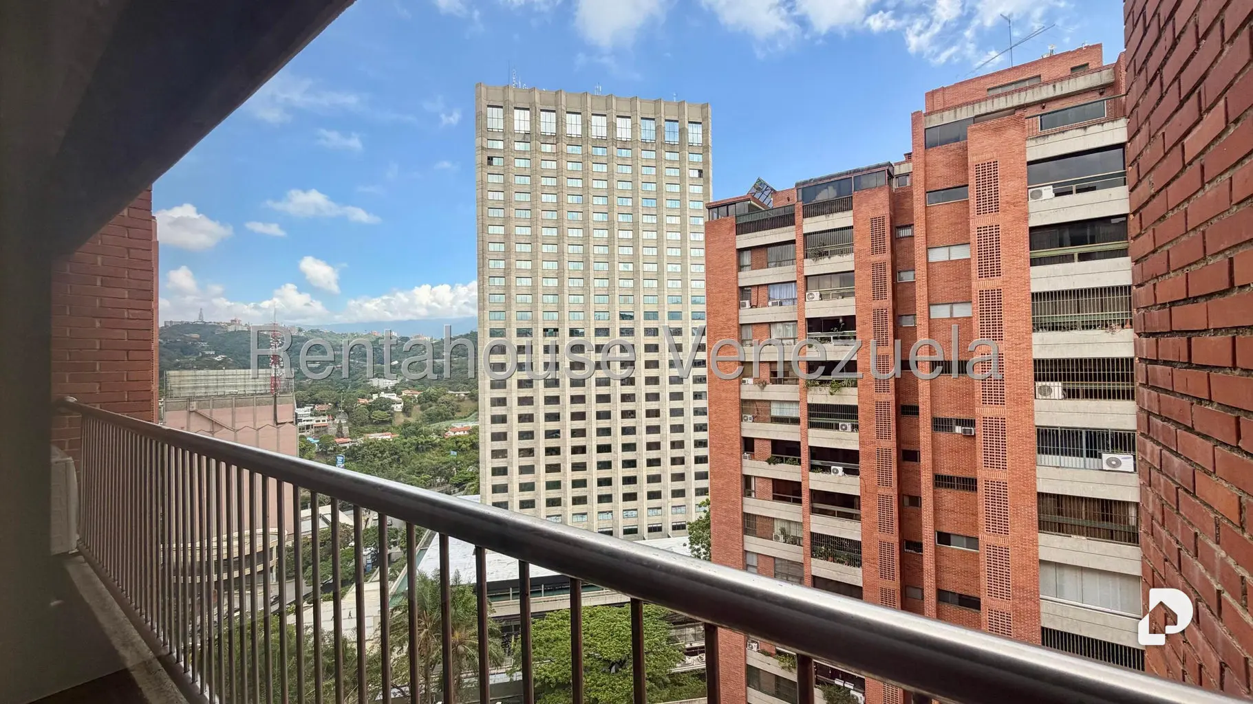 Apartamento en Prado Humboldt, Caracas – 12