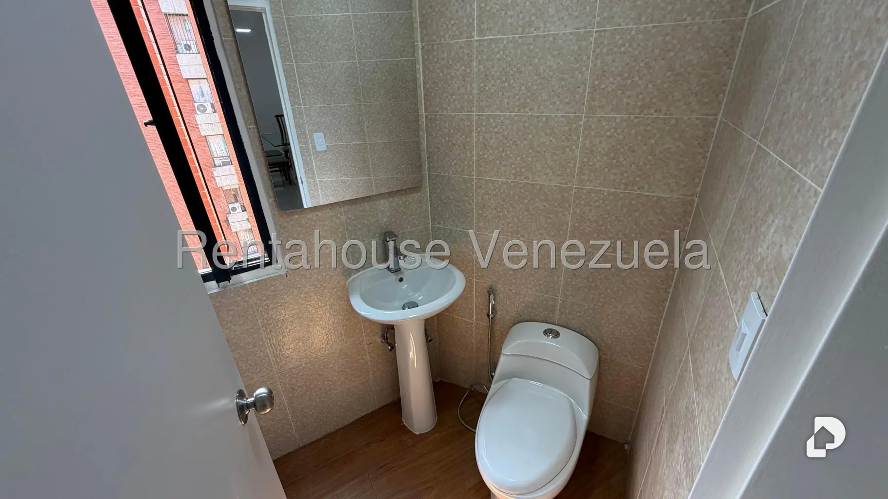 Apartamento en Prado Humboldt, Caracas – 16