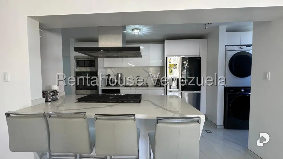 Apartamento en El Paraíso, Caracas – 9