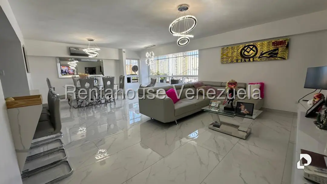 Apartamento en El Paraíso, Caracas – 5