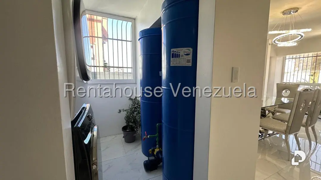 Apartamento en El Paraíso, Caracas – 27