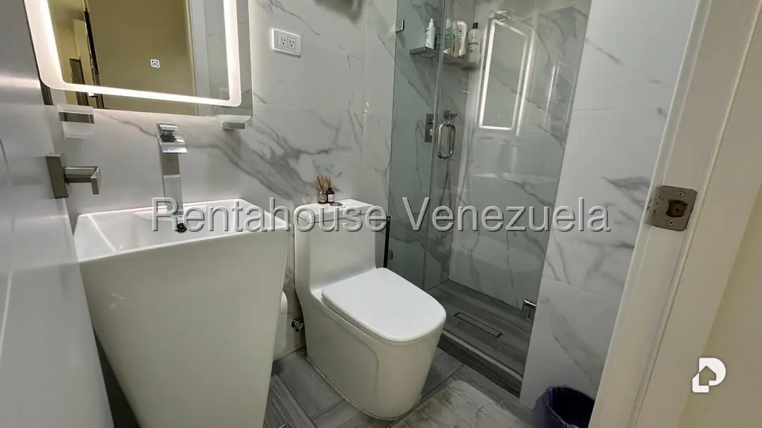 Apartamento en El Paraíso, Caracas – 21