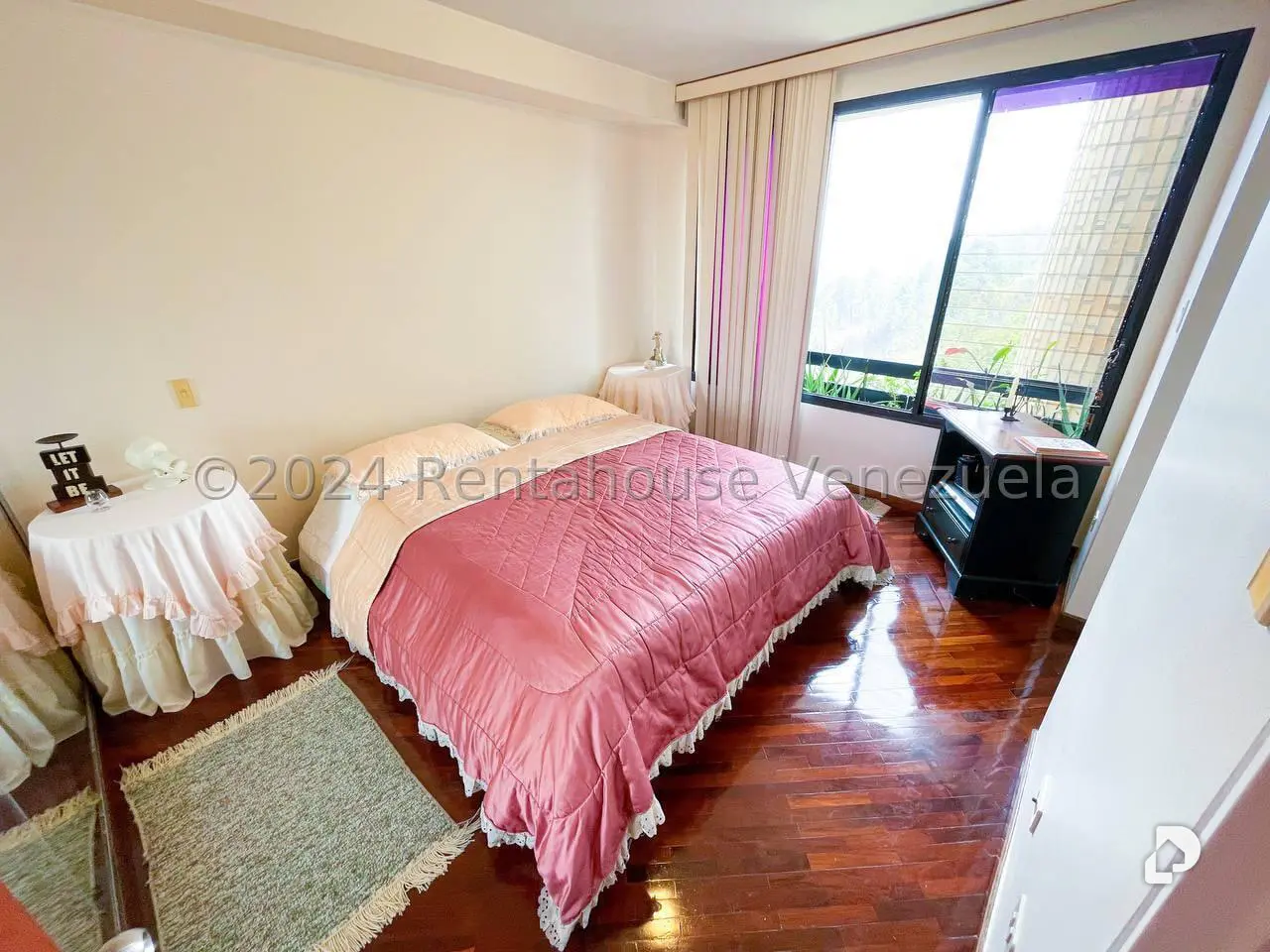 Apartamento en Los Naranjos (del Cafetal), Caracas – 26