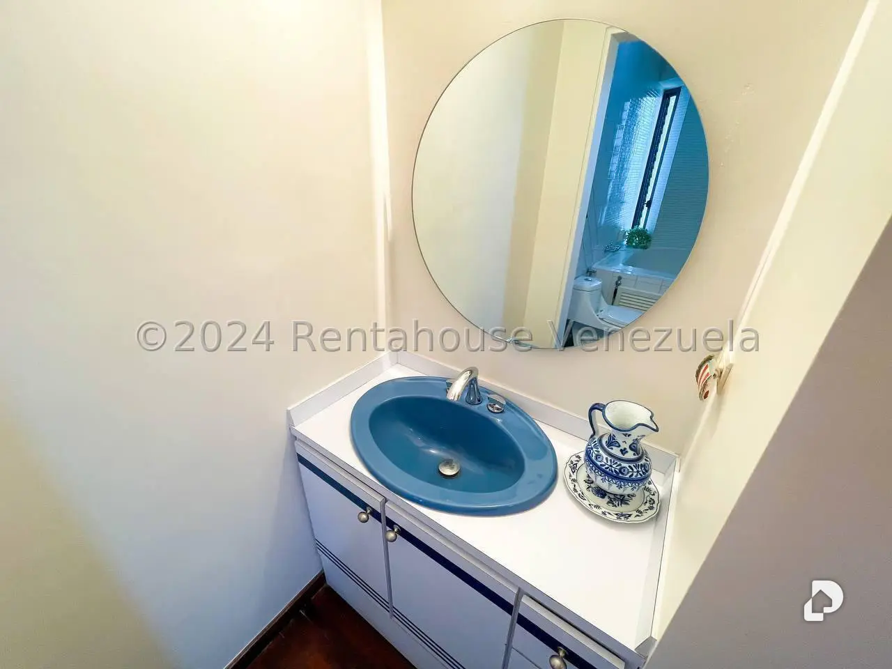 Apartamento en Los Naranjos (del Cafetal), Caracas – 30