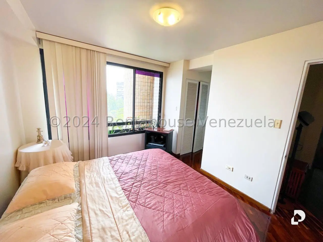 Apartamento en Los Naranjos (del Cafetal), Caracas – 27