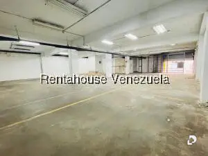 Local comercial en Boleíta Sur, Caracas – 19