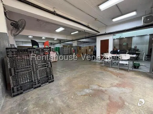 Local comercial en Boleíta Sur, Caracas – 3