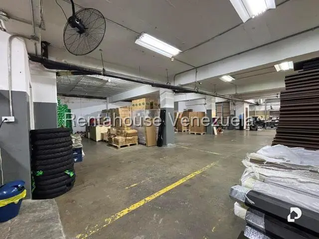 Local comercial en Boleíta Sur, Caracas – 4
